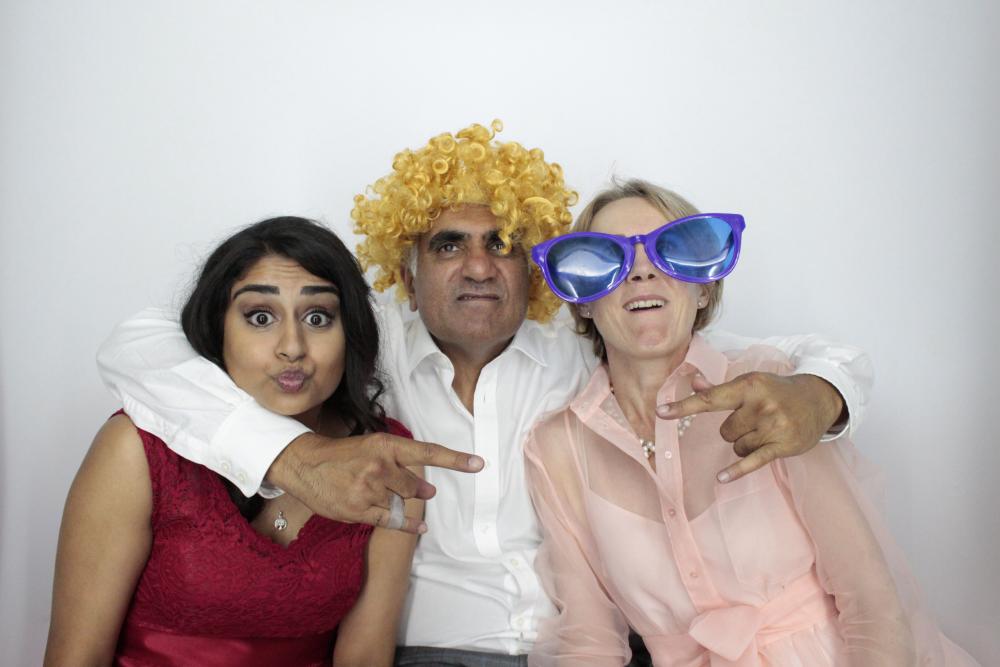 Annie & Josh | View more photos from the event at gallery.myphotoboothexperience.co.uk/u/MyPhotoBoothExperienceLtd/Annie-Josh